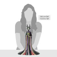Disney Maleficent Vengeful Villainess Deluxe Figurine Extra Image 2 Preview